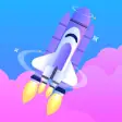 Icon of program: Rocket Blue: Flying!
