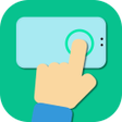 Icono de programa: Auto Clicker