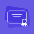 Icono de programa: Certificate Creator