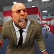 Icono de programa: Scary Office Boss 3D