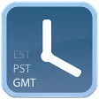Icon of program: Time Buddy - Clock & Conv…