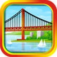 Icon of program: Car Bridge Jump
