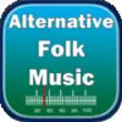 Icon of program: Alternative Folk Music Ra…