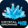 Icon of program: 4M Crystal Growing - Guid…