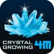 Icon of program: 4M Crystal Growing - Guid…
