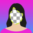 Icon of program: Copy paste face - superim…