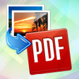 Icon of program: Photos to PDF maker to Co…