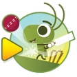 Icon of program: Doodle Cricket - Cricket …
