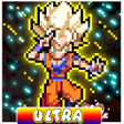 DB: Super Legends icon