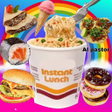 Icon of program: Food and Drink Stickers