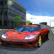Icon of program: Real parking in ghost tow…