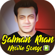 Icon of program: All Hits Salman Khan Hind…