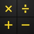 Icon of program: Calcularium Evaluate Expr…