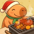Icon of program: Cozy Kitchen Cooking ASMR