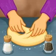 Icon of program: Cozy Kitchen Cooking ASMR