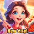 Icono de programa: Cooking Voyage - Crazy Ch…