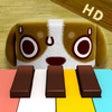 Icon of program: Canimals KeyboDrums HD - …