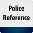 Icon of program: Police Reference App