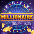 Icon of program: Kuis Millionaire Indonesi…