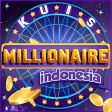 Icon of program: Kuis Millionaire Indonesi…