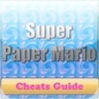 Icon of program: Cheats for Super Paper Ma…