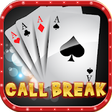 Icon of program: Call Break - Lakdi