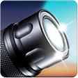 Icono de programa: Flashlight Plus