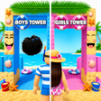 Icon of program: What You Choose Girl  Boy