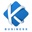 Icon of program: Khata Business - Ledger B…