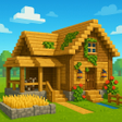 Icon of program: Craft City: Pixel Builder