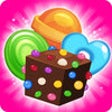 Icon of program: Sugar Mania Crush - Aweso…