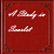 A Study in Scarlet eBook for Windows 8 icon