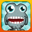 Icon of program: Monster Hop & Jump Moon G…