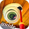 Icon of program: Ring Camera Guide