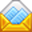 Icono de programa: Bulk File E-mail Extracto…