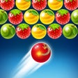 Icon of program: Fruity Cat - bubble shoot…