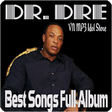 Icono de programa: Dr. Dre - Best Songs Full…