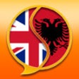 Icon of program: English Albanian Dictiona…