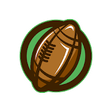 Icono de programa: Astonishing Football Mana…