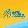 Icon of program: Amgen Tour of California …