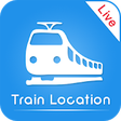 Icon of program: Indian Railway Live Train…