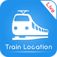 Icon of program: Indian Railway Live Train…