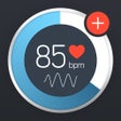 Icon of program: Instant Heart Rate+: Hear…