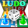 Icon of program: Ludo Game : Super Fast Lu…