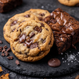 Icon of program: Cookies And Brownies Reci…