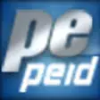 Icon of program: PEiD Tab
