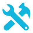 Icon of program: WD Drive Utilities