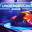 Icon of program: Underground Garage