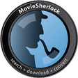 Icono de programa: MovieSherlock