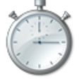 Icono de programa: Waf Stopwatch Portable